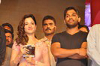 Racha Audio Songs Release